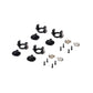 1550T Propellers Mounting Plates Replacement for Inspire 2