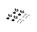 1550T Propellers Mounting Plates Replacement for Inspire 2