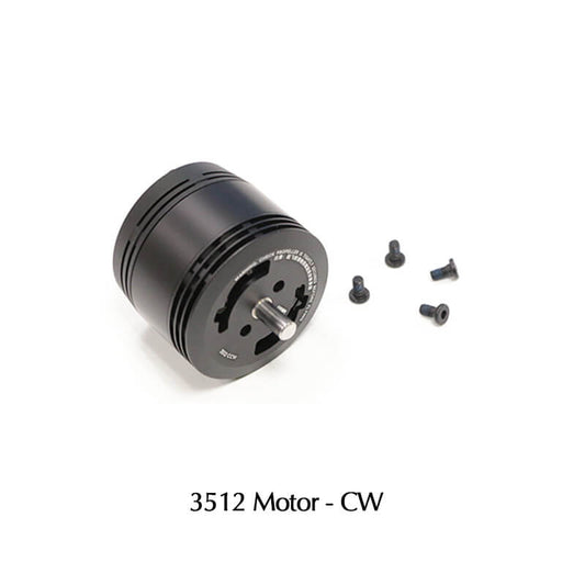 3512 CW/CCW Motor Replacement for Inspire 2