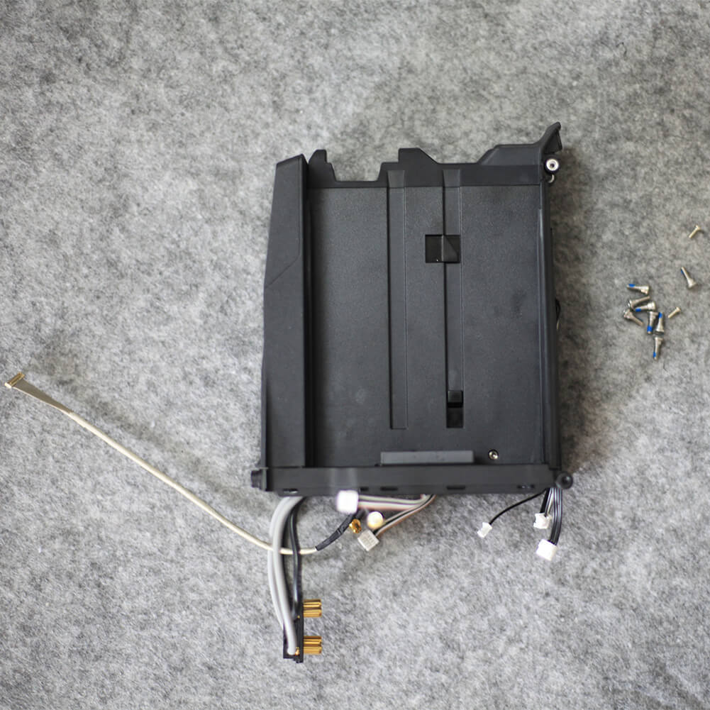 Battery Frame Bracket Replacement for Inspire 2