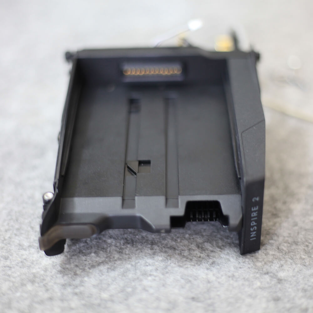 Battery Frame Bracket Replacement for Inspire 2