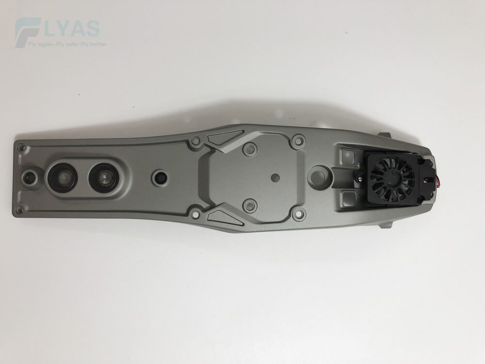 Bottom Housing with Accessories Replacement for Inspire 2