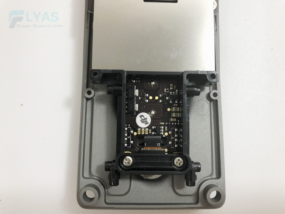 Bottom Housing with Accessories Replacement for Inspire 2