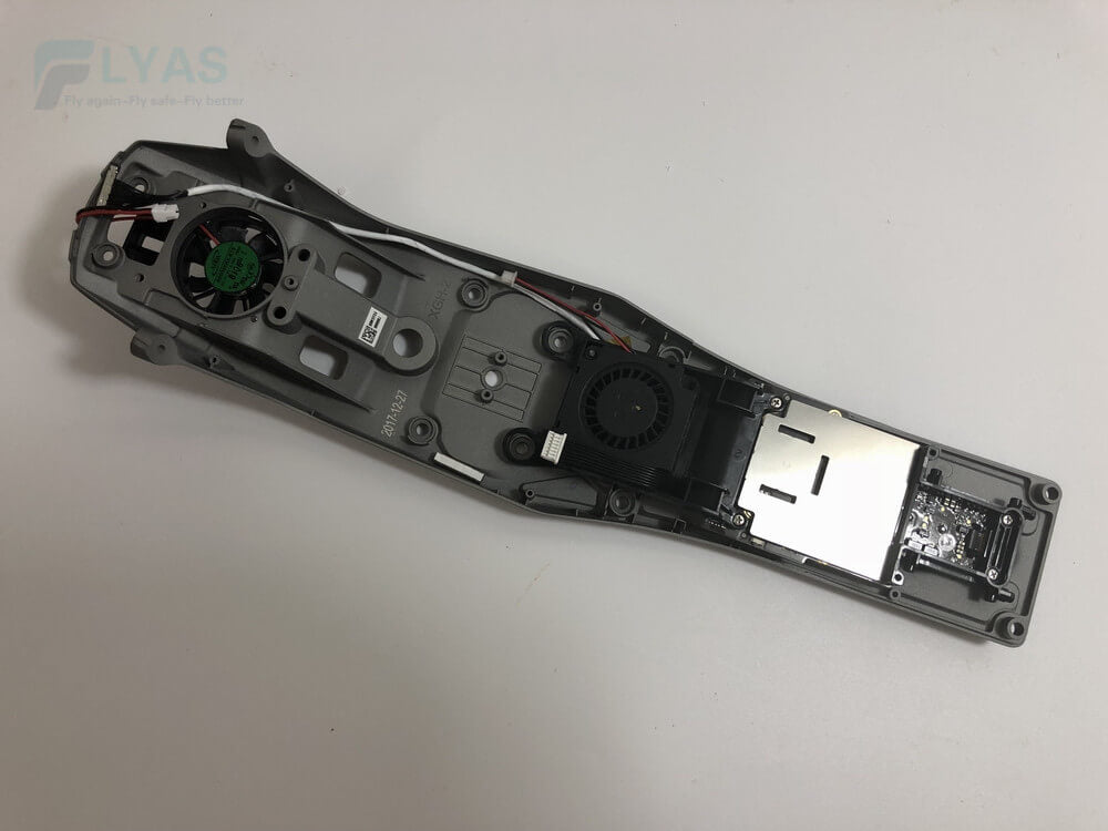 Bottom Housing with Accessories Replacement for Inspire 2
