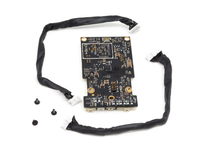 Central Core Board Replacement for Inspire 2