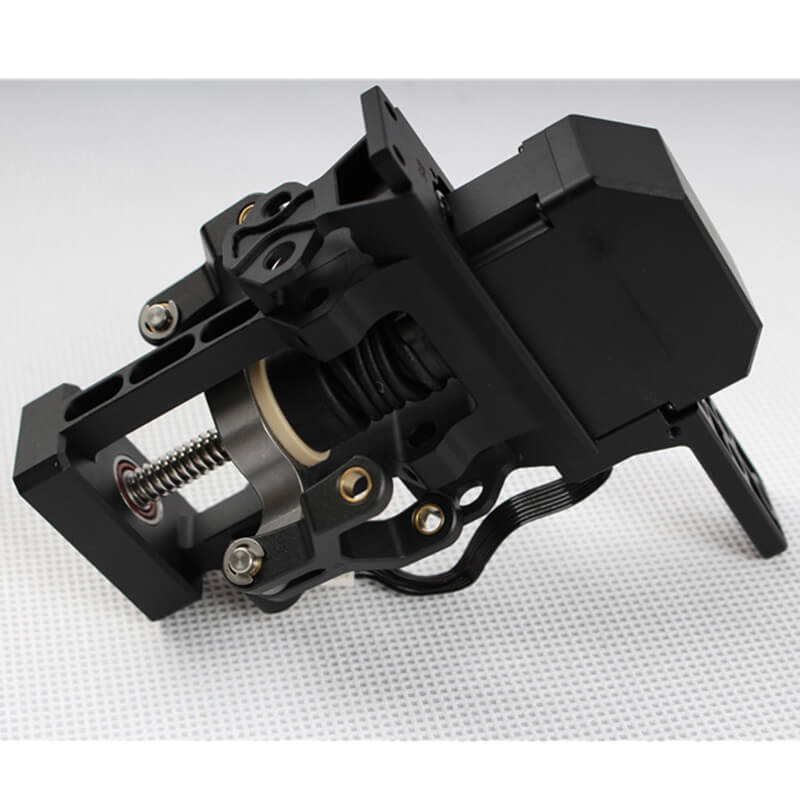 Central Frame Component Module Replacement for Inspire 2