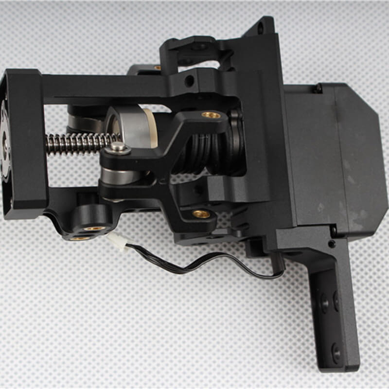 Central Frame Component Module Replacement for Inspire 2