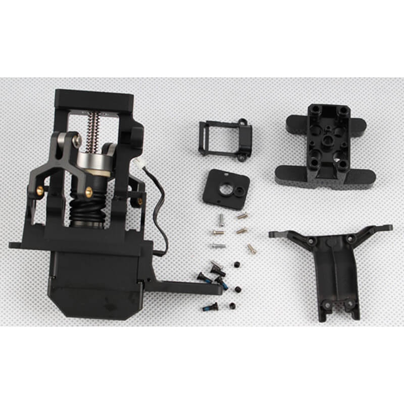 Central Frame Component Module Replacement for Inspire 2