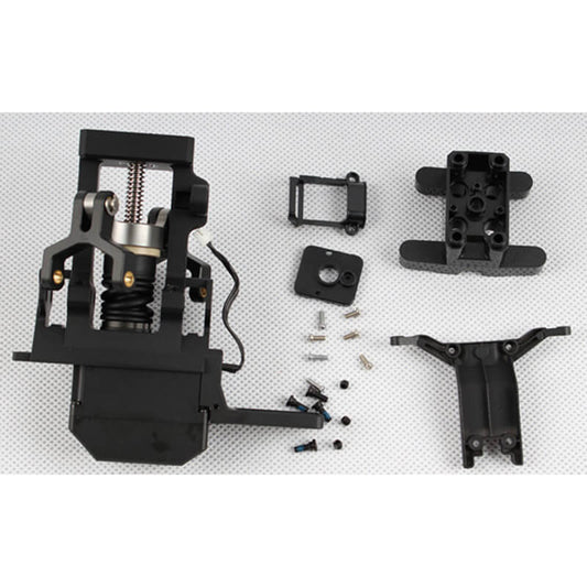 Central Frame Component Module Replacement for Inspire 2