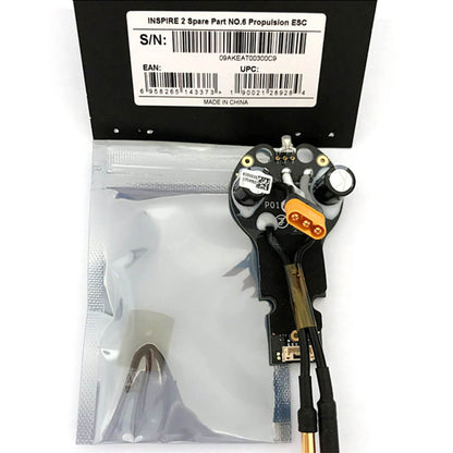 Part No.6 Propulsion ESC Module Replacement for Inspire 2