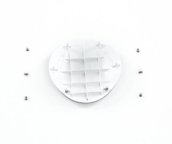 GPS Cover Replacement for Inspire 2