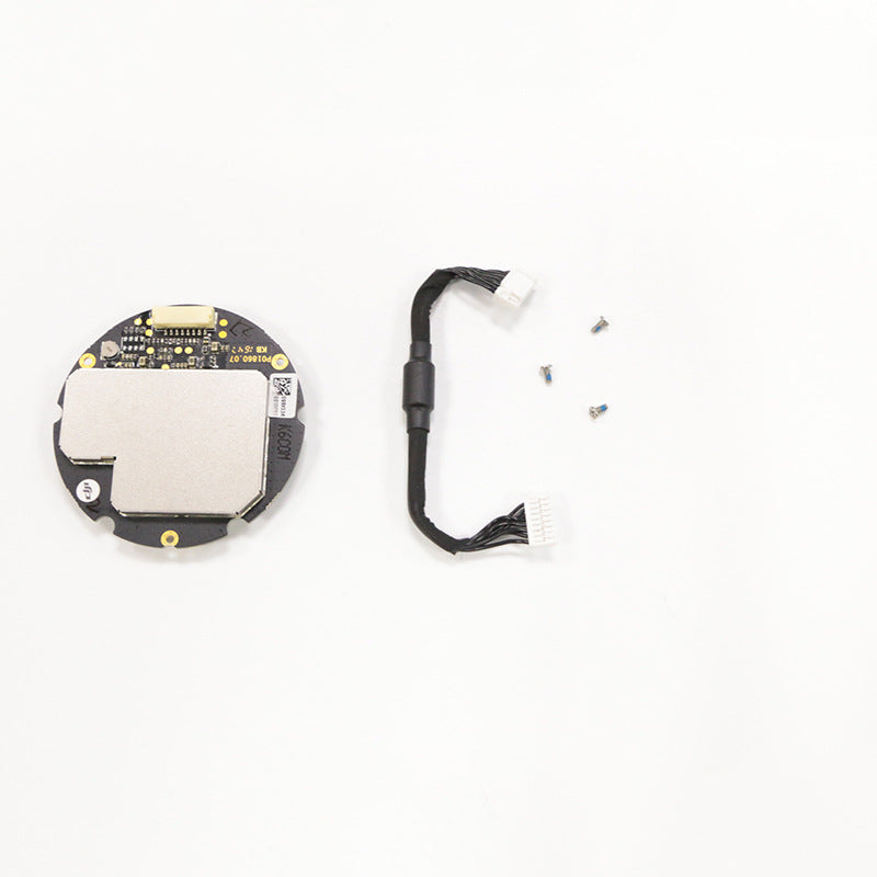 GPS Module Replacement for Inspire 2