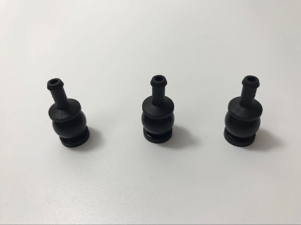 Gimbal Vibration Absorbing Board Replacement for Inspire 2