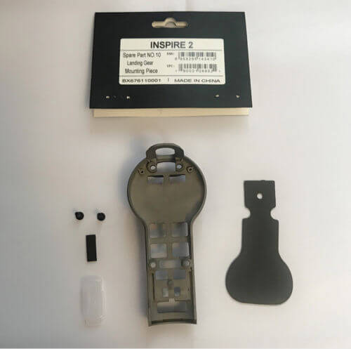 Landing Gear Mounting Piece Replacement for Inspire 2
