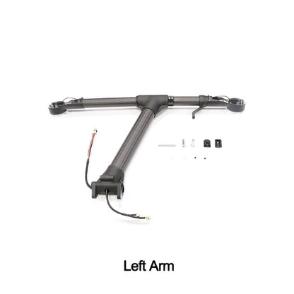 Drone Body Motor Arms Replacement for Inspire 2