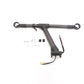Drone Body Motor Arms Replacement for Inspire 2