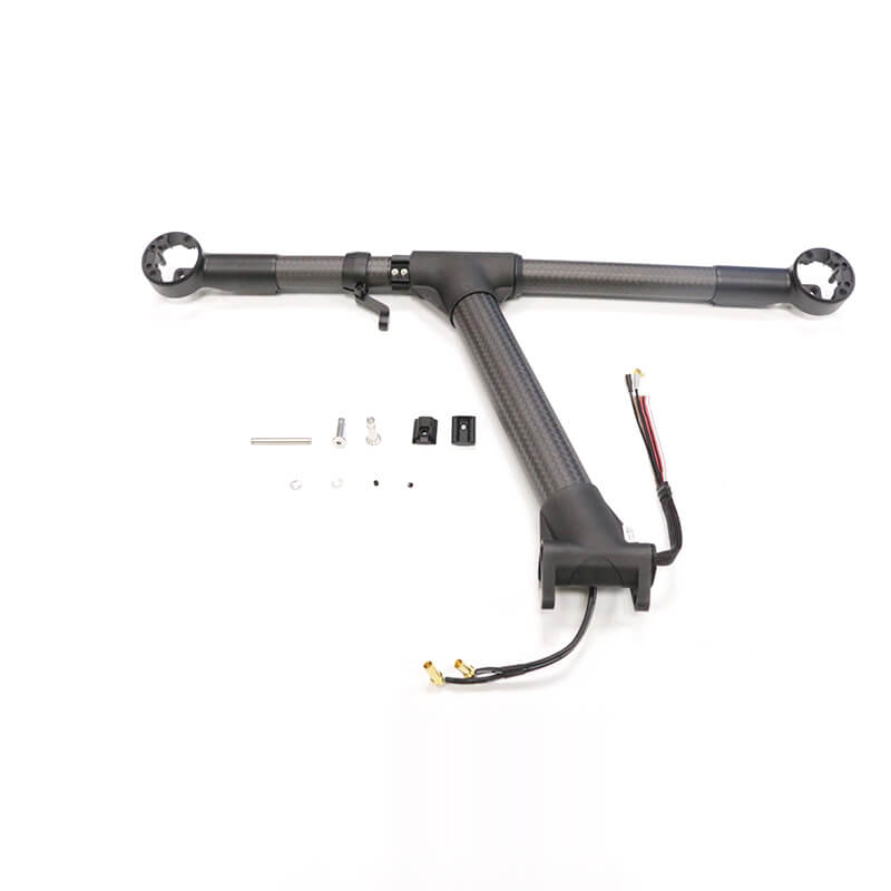 Drone Body Motor Arms Replacement for Inspire 2