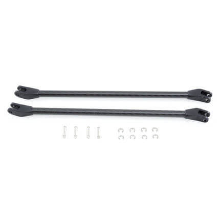 Auxiliary Arms Replacement for Inspire 2