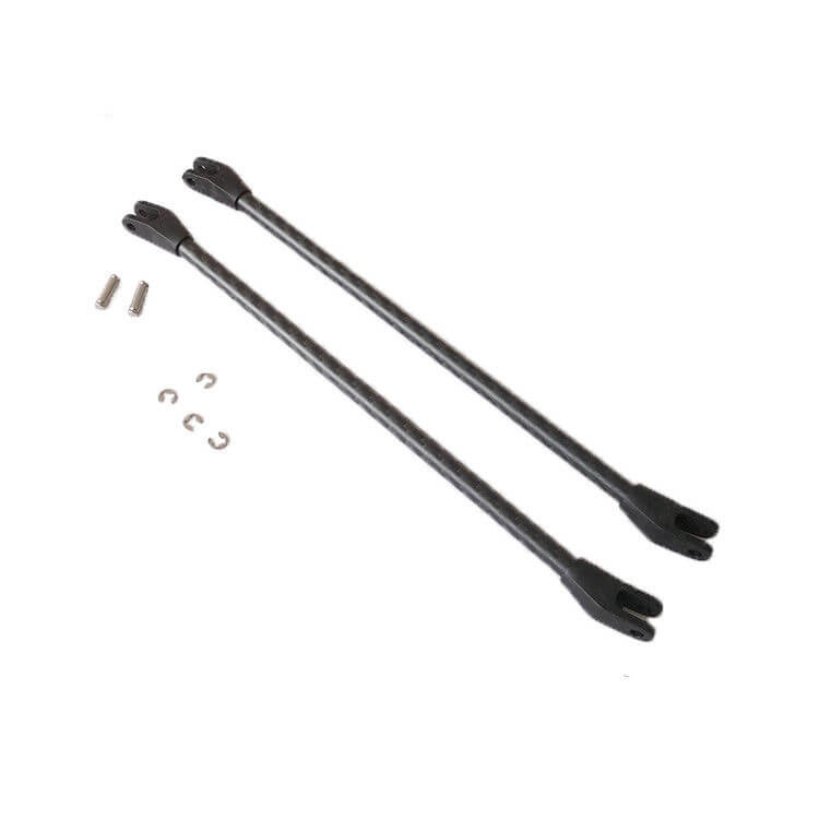 Auxiliary Arms Replacement for Inspire 2