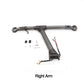 Drone Body Motor Arms Replacement for Inspire 2
