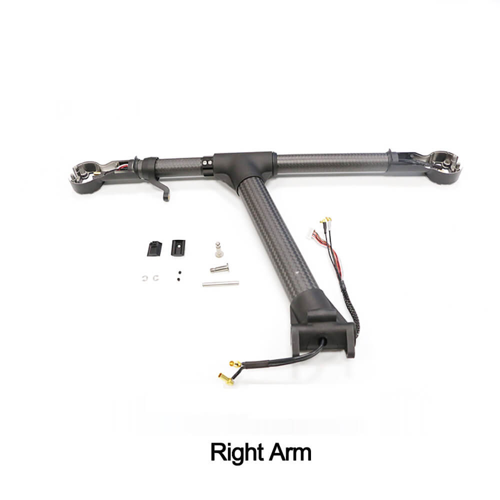 Drone Body Motor Arms Replacement for Inspire 2
