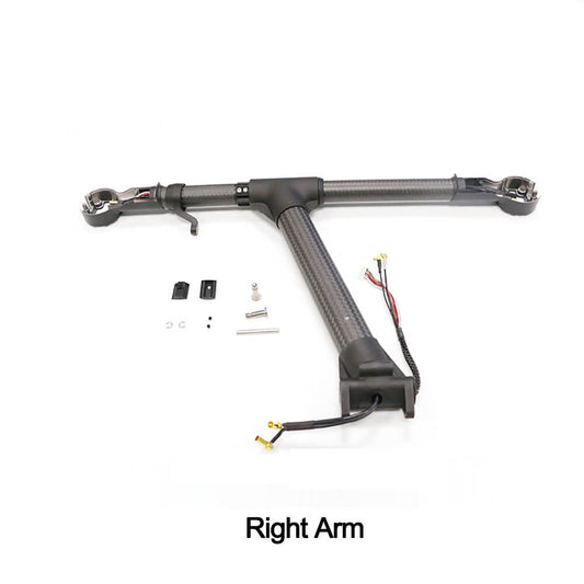 Drone Body Motor Arms Replacement for Inspire 2