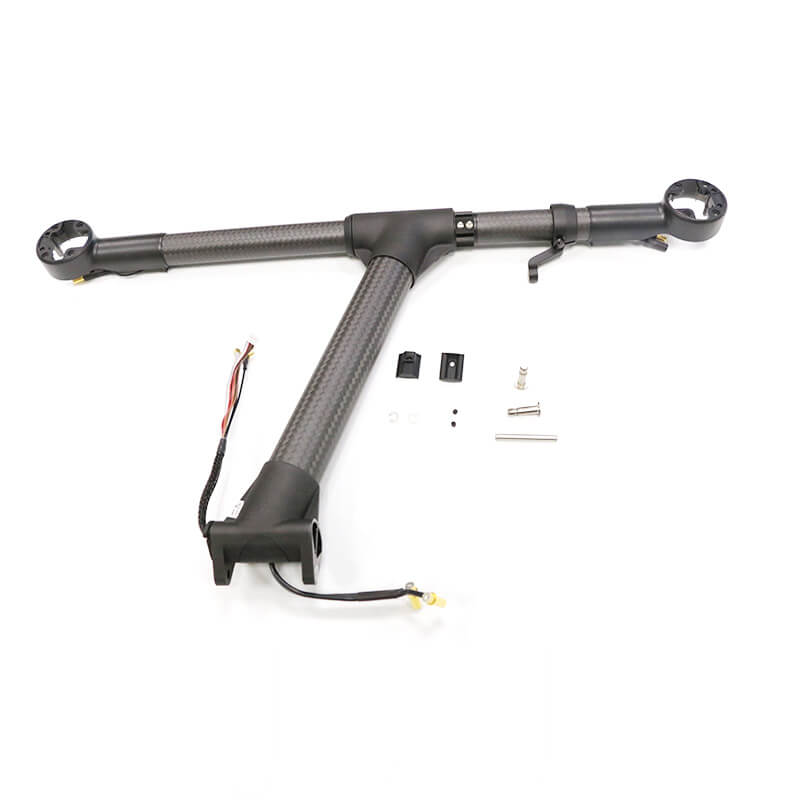 Drone Body Motor Arms Replacement for Inspire 2