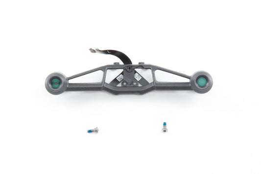 Forward Visual Component Replacement for Inspire 2