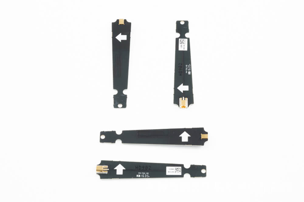 Landing Gears Antenna Board Replacement for Inspire 2