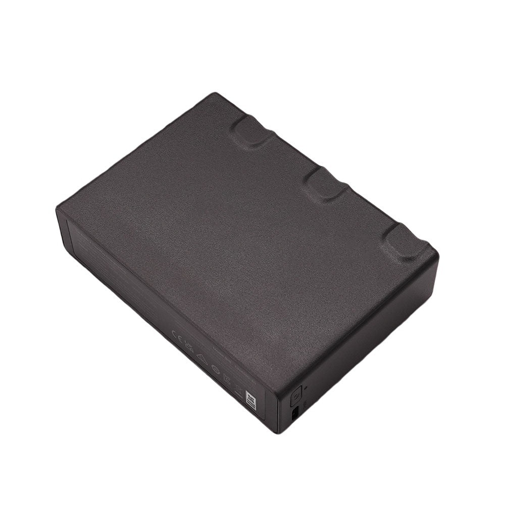 Intelligent Flight Battery Charger Two-Way Three-Channel Battery Charging Hub for DJI Avata 2 - ScrubMarter