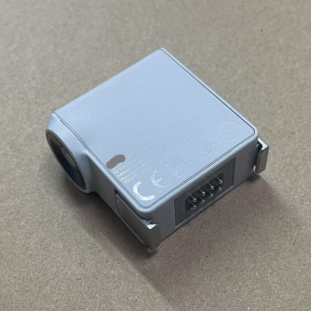 Intelligent Tracking Module without Adapter Mount