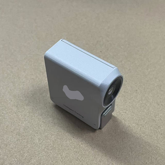 Intelligent Tracking Module without Adapter Mount