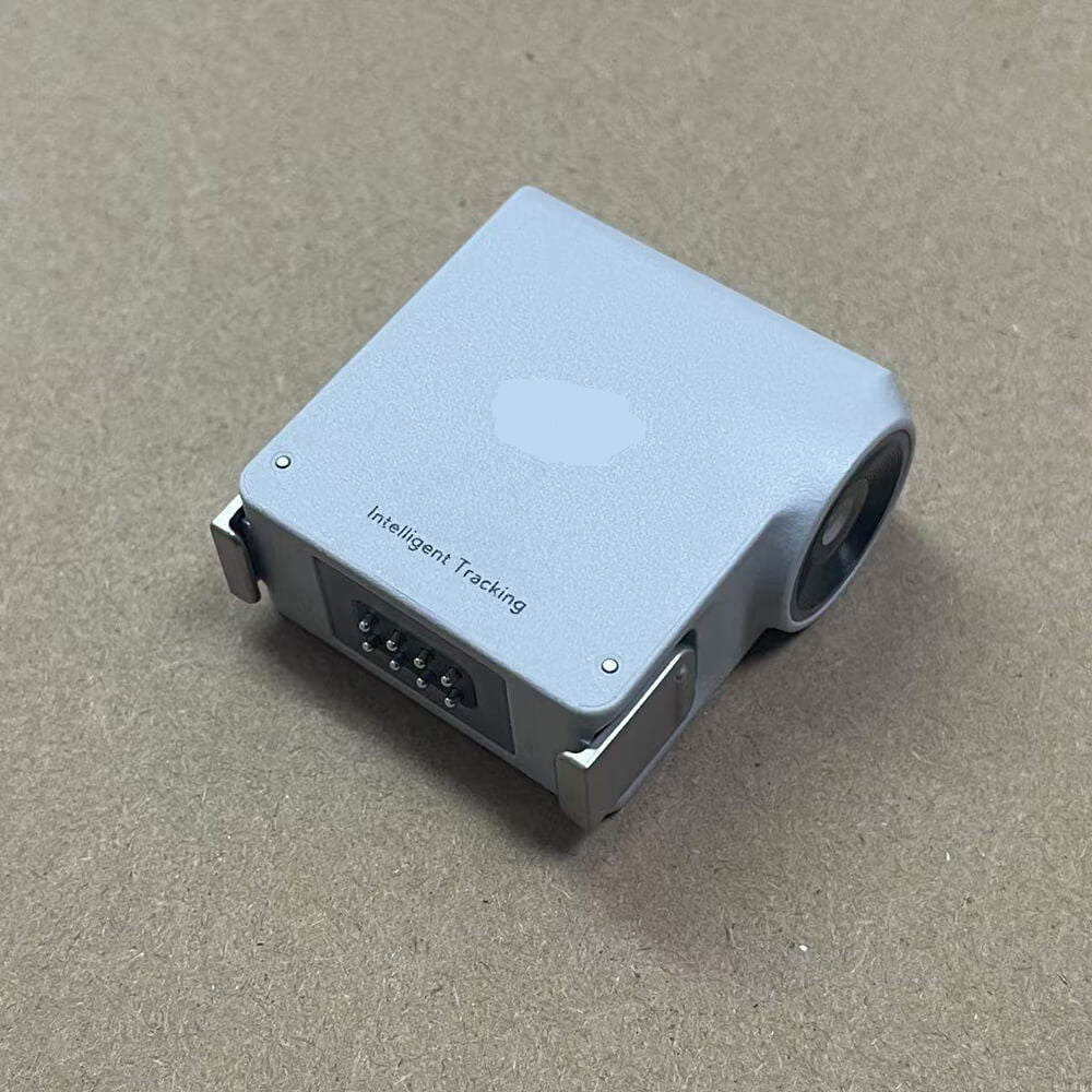 Intelligent Tracking Module without Adapter Mount