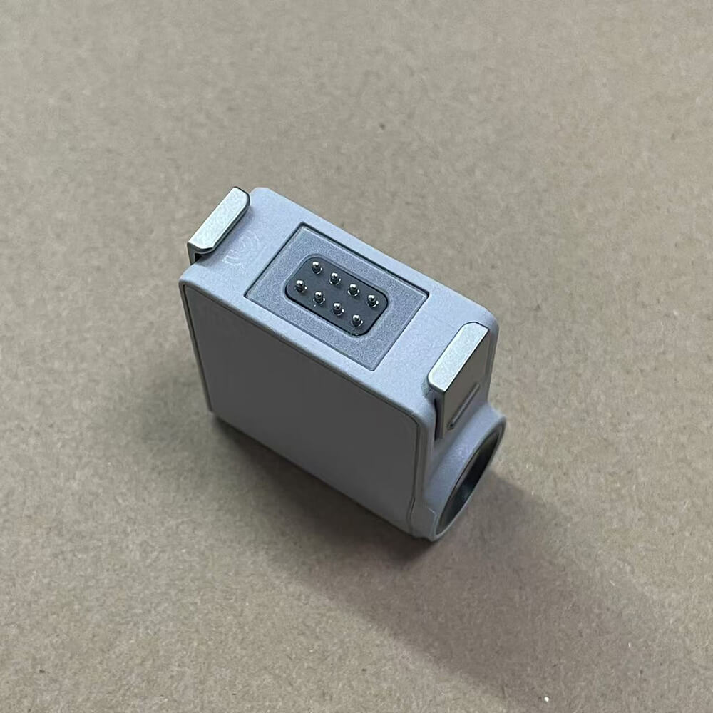 Intelligent Tracking Module without Adapter Mount