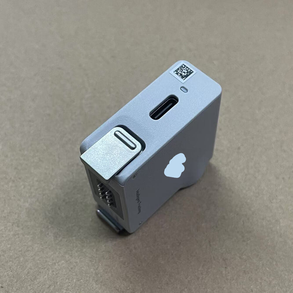 Intelligent Tracking Module without Adapter Mount