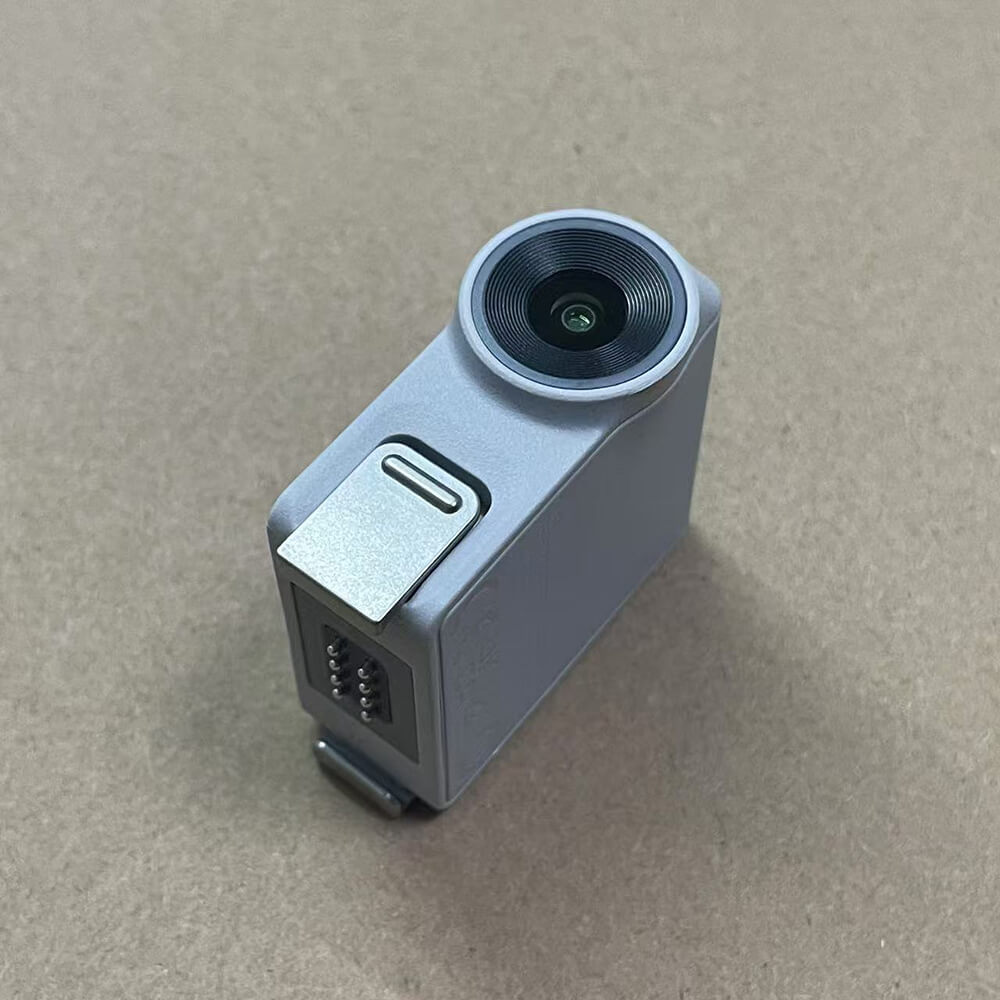 Intelligent Tracking Module without Adapter Mount