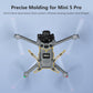 Landing Gear for DJI Mini 5 Pro, Foldable Extended Landing Legs, Quick Release Drone Protector, Lightweight Heightened - ScrubMarter