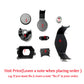 Gimbal Camera Parts Replacement for Mavic 3