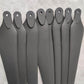 2170R CW/CCW Propellers Replacement for DJI M600 and M600 Pro