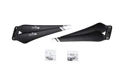 1 Pair Original 2170R CW/CCW Propellers Replacement for DJI M600 and M600 Pro