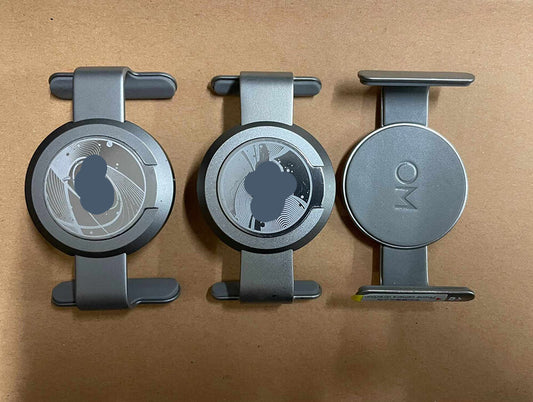 (Used-Like New) Magnetic Phone Clamp 3 Replacement for DJI OM 4/5/6/SE