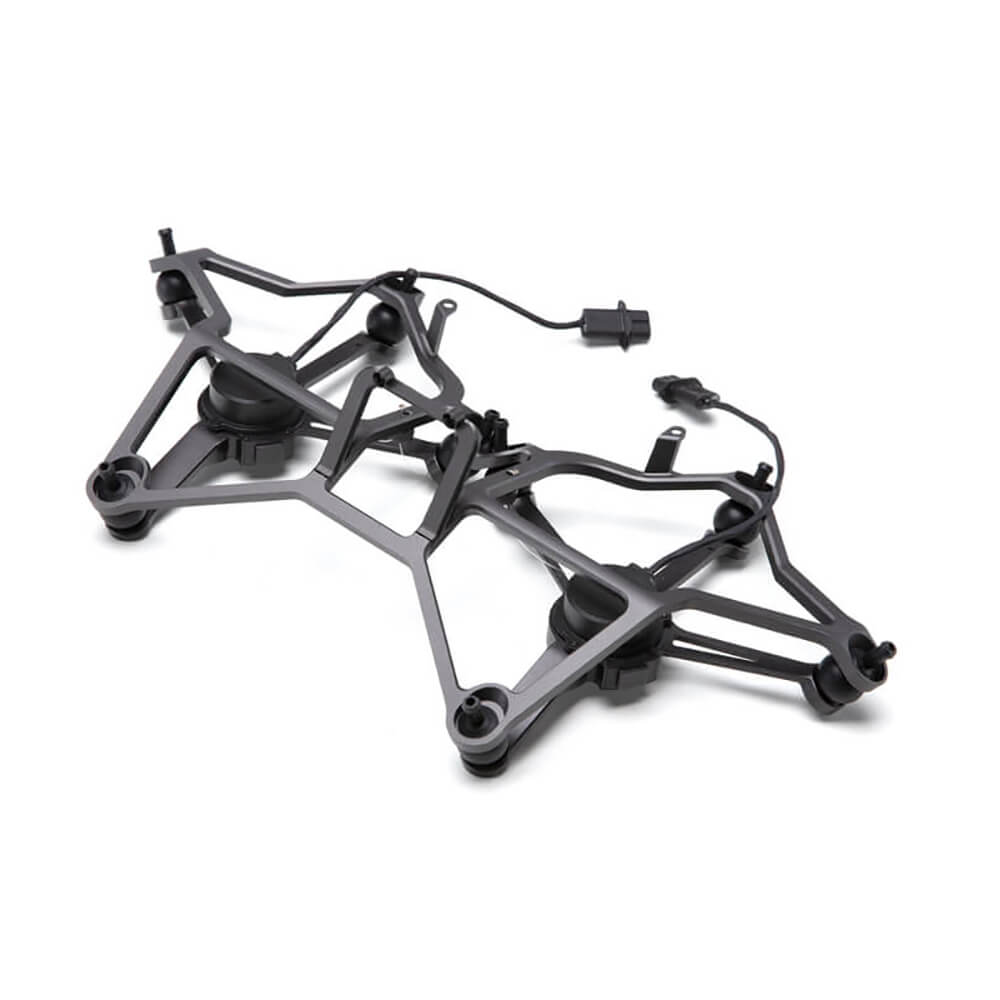 Dual Gimbal Connector Replacement for Matrice 300/350 RTK