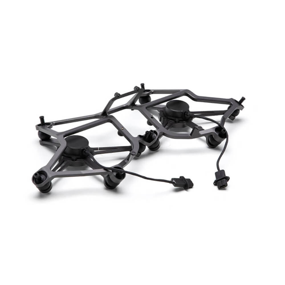 Dual Gimbal Connector Replacement for Matrice 300/350 RTK