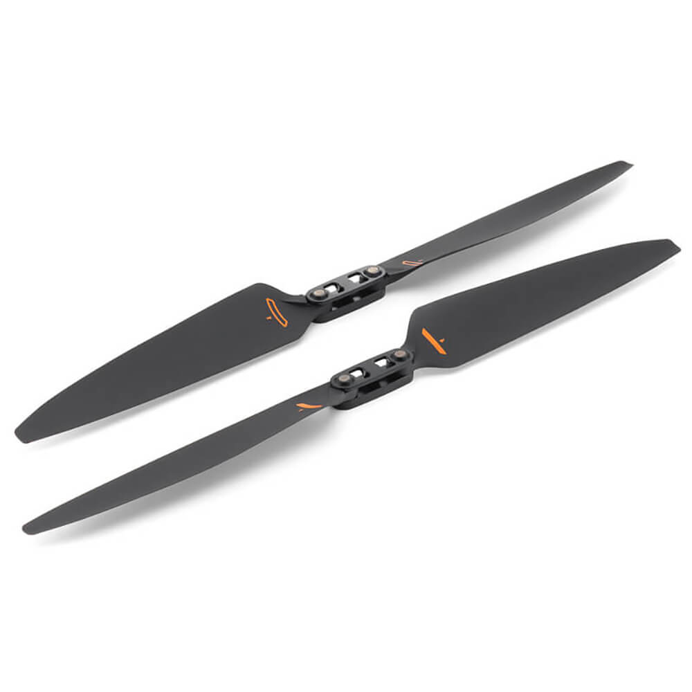 2112 High-Altitude Low-Noise Propellers Replacement for Matrice 350 RTK