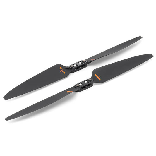 2112 High-Altitude Low-Noise Propellers Replacement for Matrice 350 RTK