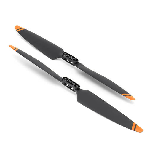 2112 High-Altitude Low-Noise Propellers Replacement for Matrice 350 RTK