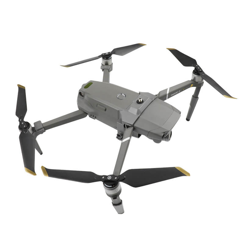 Action Camera Mount Adapter Replacement for Mavic 2 Pro/Zoom