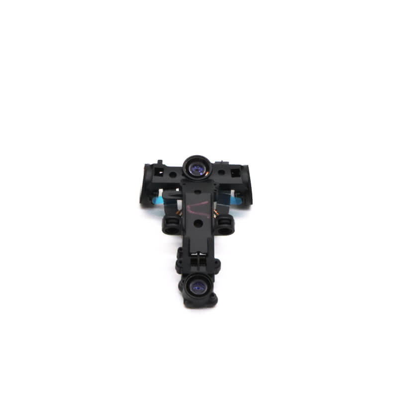 Ersatz des rückwärtigen seitlichen Sichtmoduls für Mavic 2 Pro/Zoom