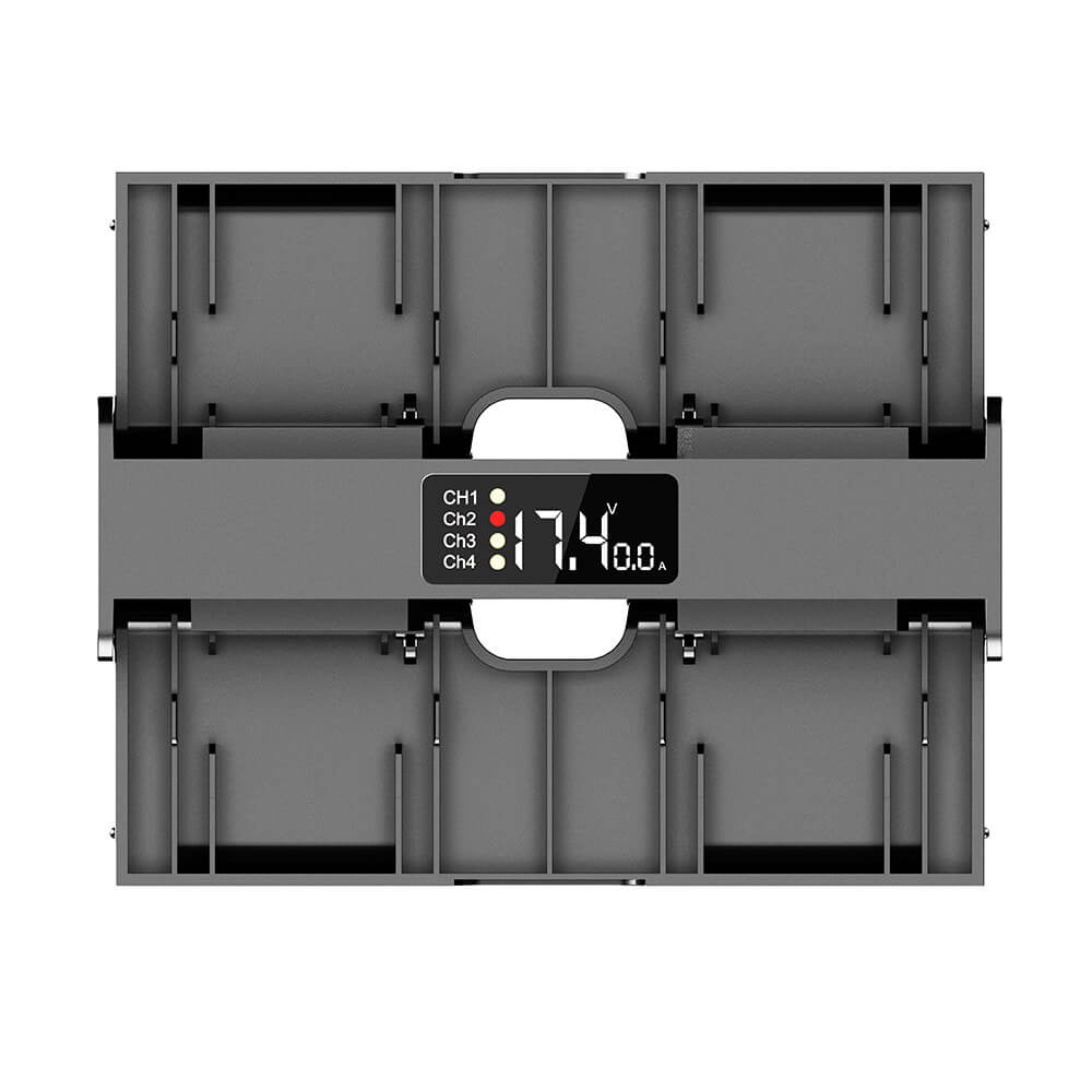 4 in 1 Battery Charger Hub Replacement for Mavic 2 Pro/Zoom