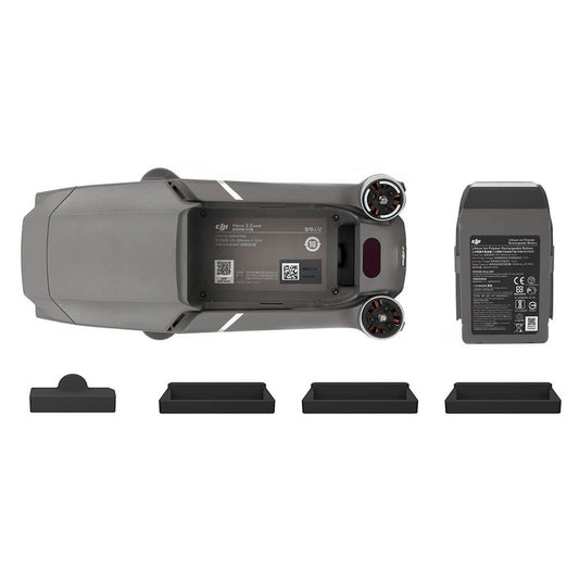 Dust-Proof Plug Replacement for Mavic 2 Pro/Zoom Battery Charging Port